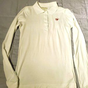True Religion Polo Styled Shirt